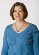 Dr.med.vet. Karen Huber