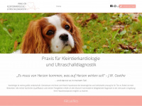 Praxis für Kleintierkardiologie & Ultraschalldiagnostik