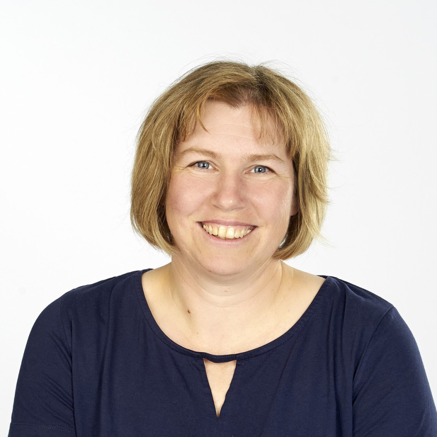 Dr. med. vet. Christine Heine
