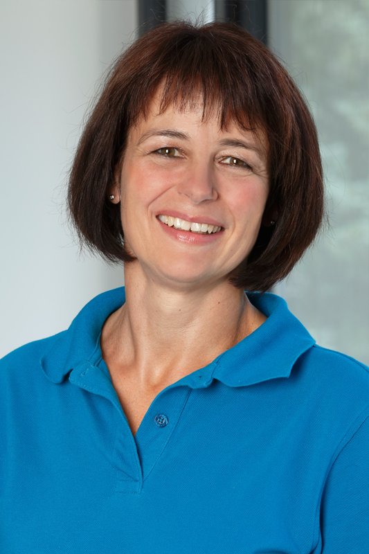 Dr. Sabine Roleff, Fachtierärztin für Kleintiere