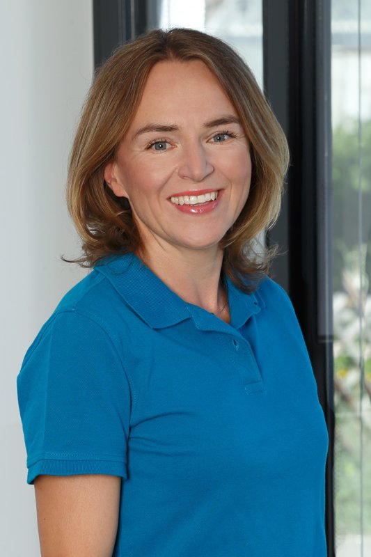 Dr. Sabine Roleff, Fachtierärztin für Kleintiere
