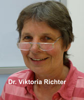 Kleintierpraxis Dr. Viktoria Richter