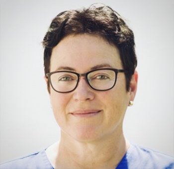 Dr.med.vet. Sabine Kiefer Tierärztin