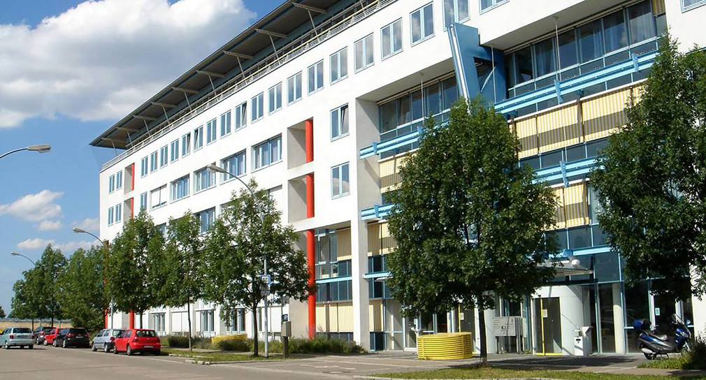 Tiermedizinisches Zentrum