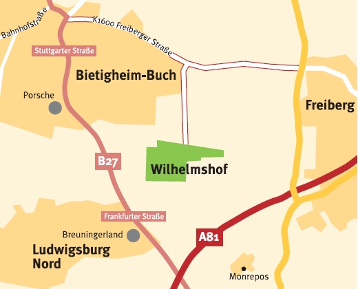 Tierarztpraxis Wilhelmshof Dr.med.vet. Lindner & Kollegen