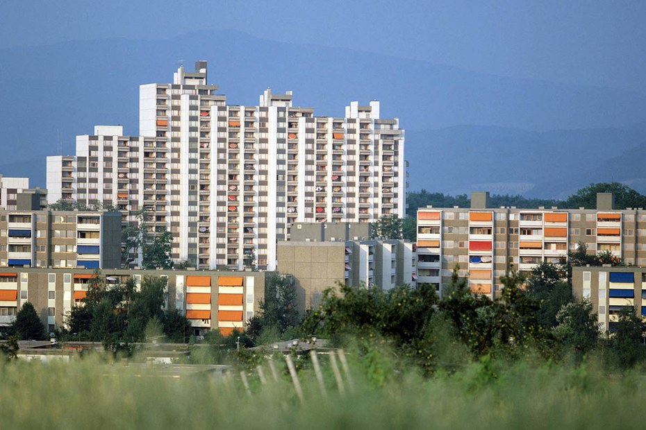 Kleintierzentrum Landwasser