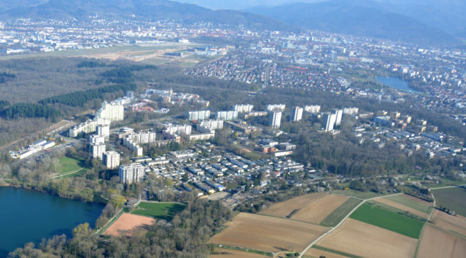 Kleintierzentrum Landwasser