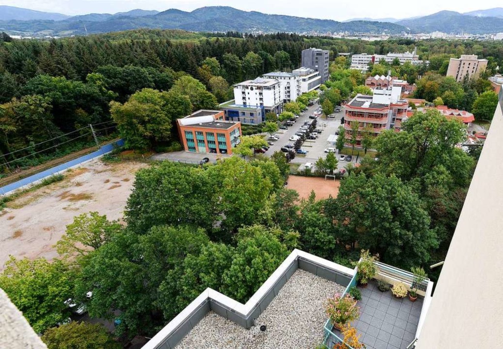 Kleintierzentrum Landwasser