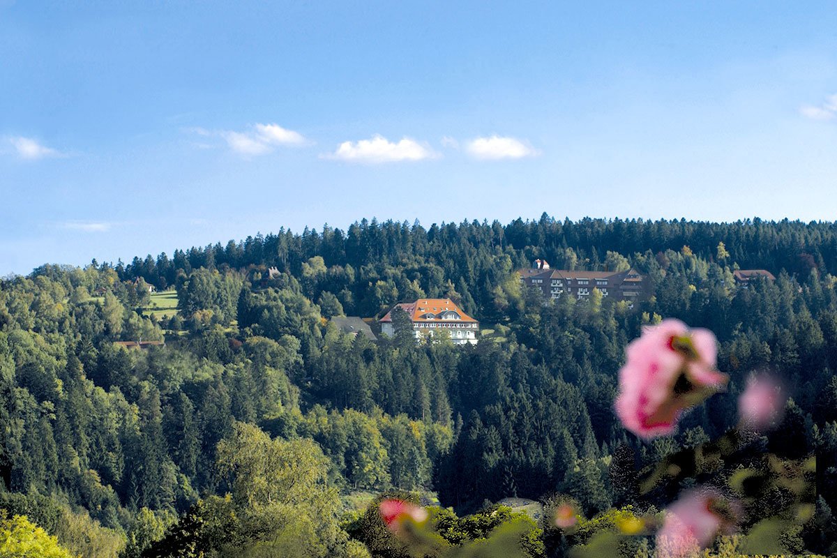 Schwarzwald-Tierklinik GmbH