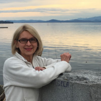 Dr.med.vet. Karen Huber