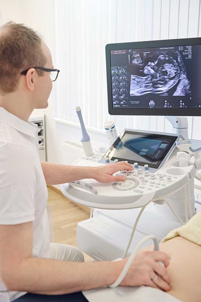 Praxis für Kleintierkardiologie & Ultraschalldiagnostik