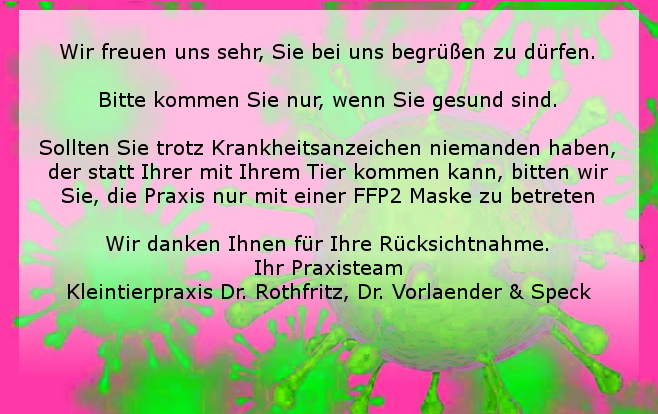 Dr. Rothfritz & Dr. Vorlaender