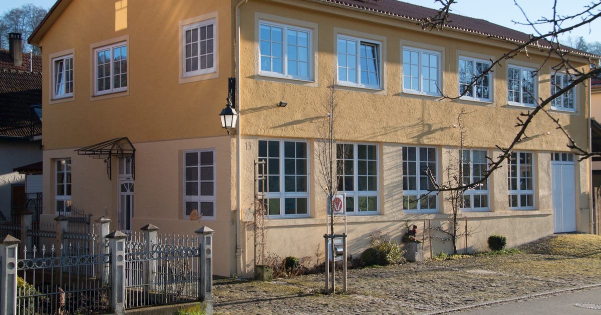 Dres.med.vet. Reinhild und Klaus-Peter Hipp Tierarzt