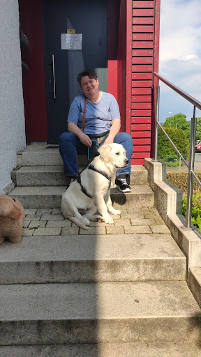 Tierarztpraxis Dr. med. vet. Bea Redinger-Kraus