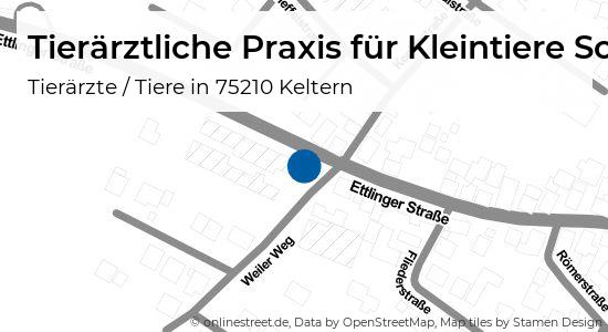 Tierärztliche Fachpraxis für Kleintiere