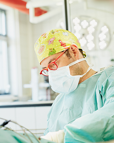 AniCura Tierklinik Stuttgart Plieningen