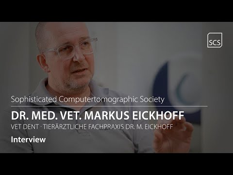 Dr. Markus Eickhoff