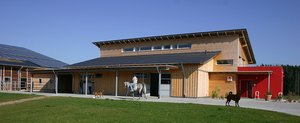 AniCura Kleintierzentrum Schabelhof Bad Dürrheim