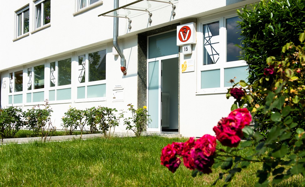 Fachtierarztpraxis am Wormser Platz Dr. Andrianaly in Stuttgart Weilimdorf