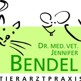 Tierarztpraxis Dr. Bendel