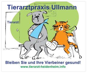 Tierarztpraxis Ullmann