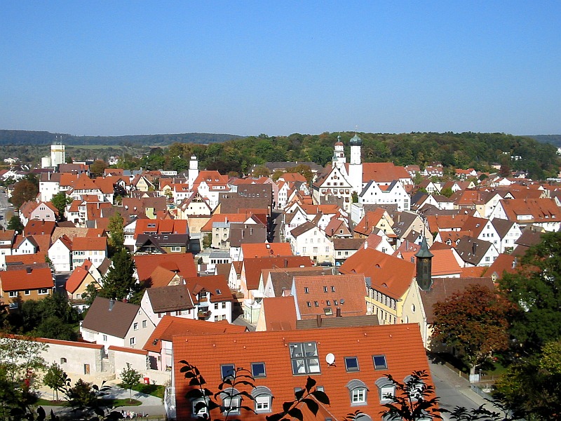 Kleintierzentrum Heidenheim GmbH