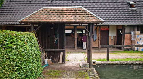 Tierärztliches Kompetenzzentrum Wehr Altano GmbH