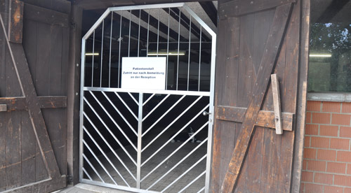 Tierärztliches Kompetenzzentrum Wehr Altano GmbH