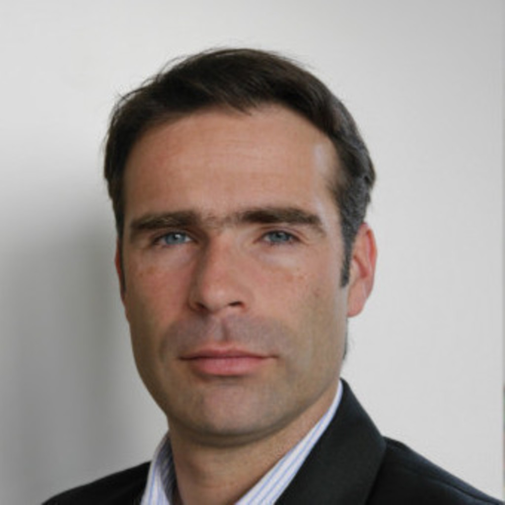 Dr. med. vet. Martin Fuchs