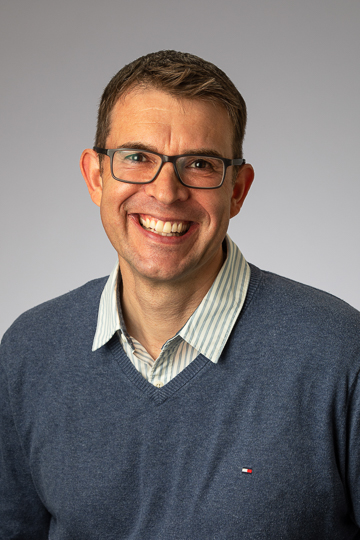 Dr.med.vet.Matthias May