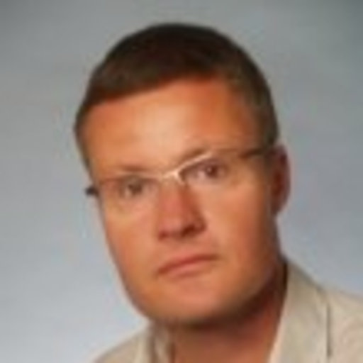 Dr.med.vet.Matthias May