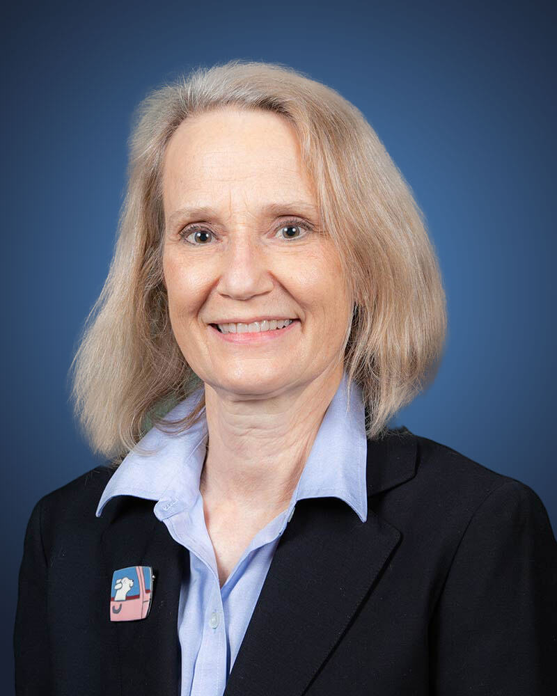 Dr. med. vet. Marianne Mattes