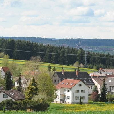 Kleintierzentrum Villingen