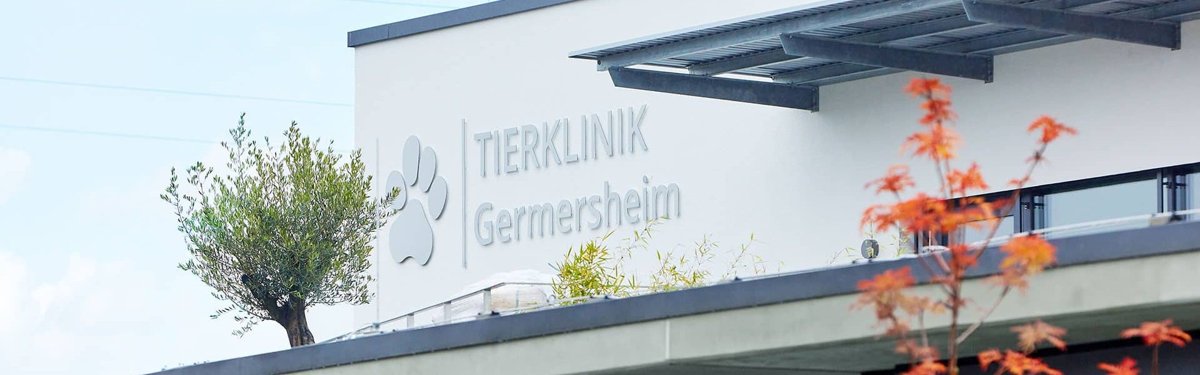 Tierklinik Germersheim GmbH