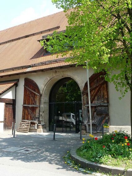 AniCura Tierklinik Stuttgart Plieningen