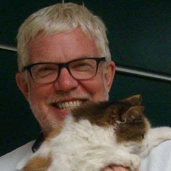 Dr.med.vet. Georg Walter