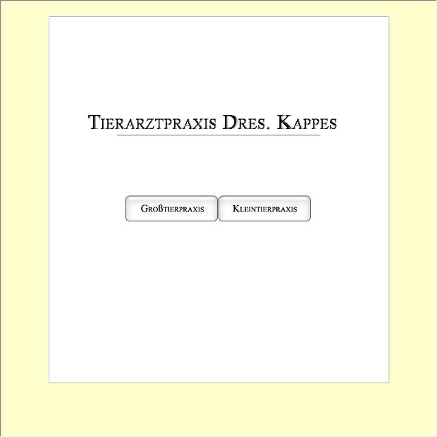 Dr. Helga Kappes Praktische Tierärztin