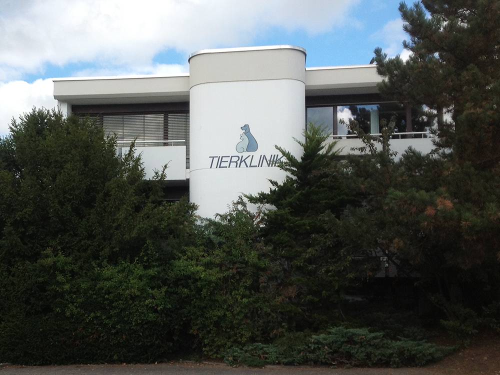 Tierklinik Krafzel GmbH