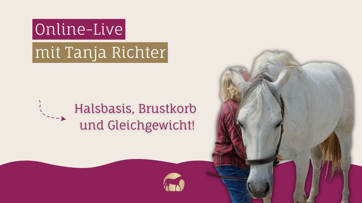 Dr.med.vet. Tanja Richter