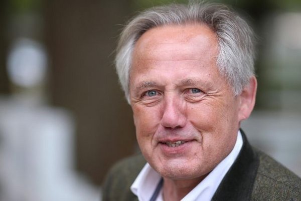 Dr.med.vet. Wolfgang Bartke Tierarzt