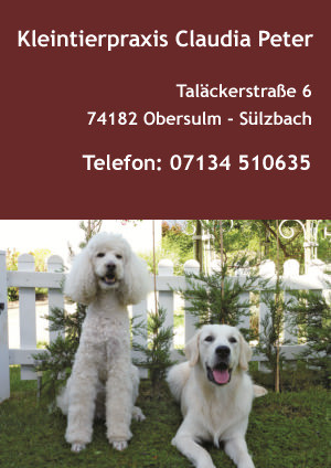 AniCura Kleintierklinik Babenhausen GmbH | 24h Notdienst