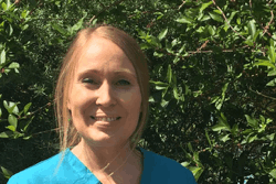 Dr. med. vet. Elisabeth Mayer Tierärztin