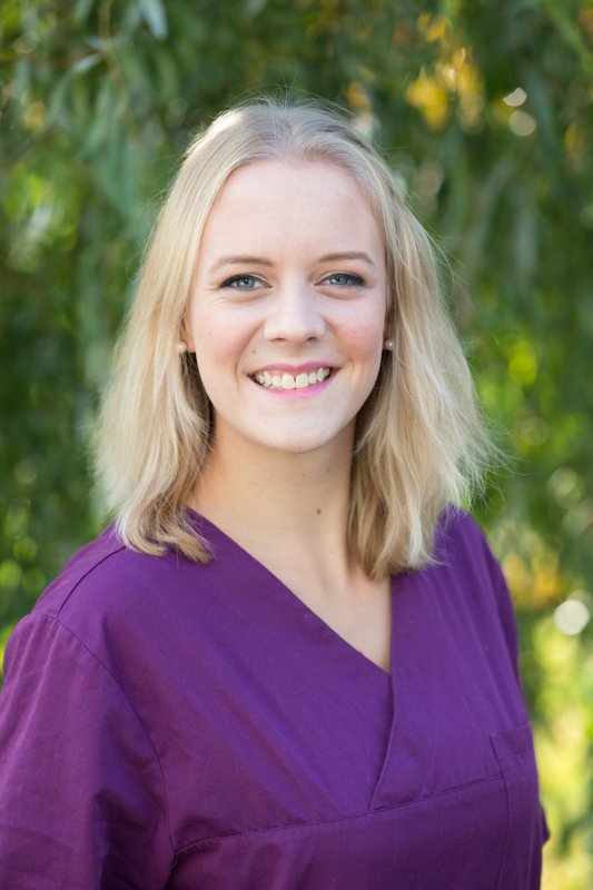 Dr.med.vet. Tanja Richter