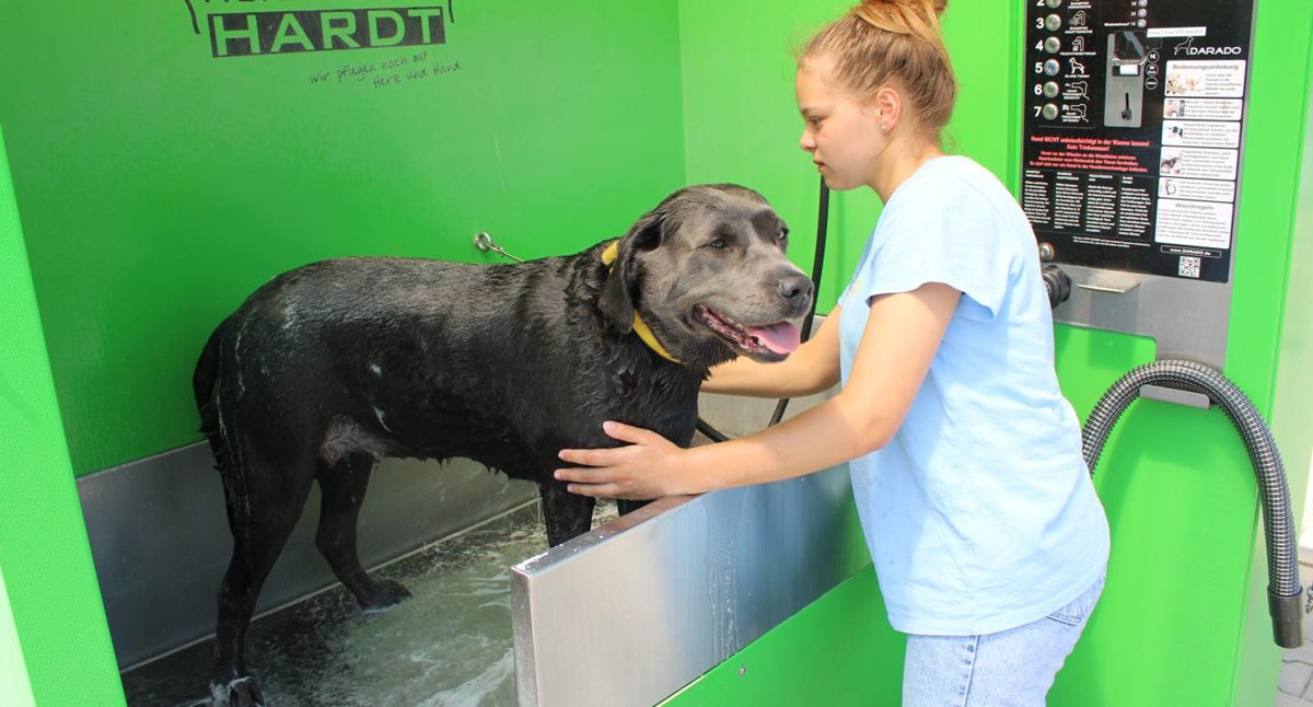 Schwarzwald-Tierklinik GmbH