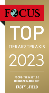 Tierarzt-Praxis Dr. Andreas Kirsch Tiergesundheitszentrum Obere Hard