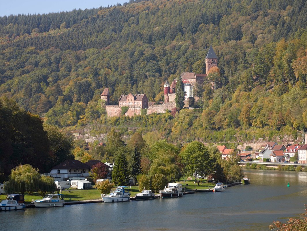 Kleintierzentrum Neckar-Odenwald