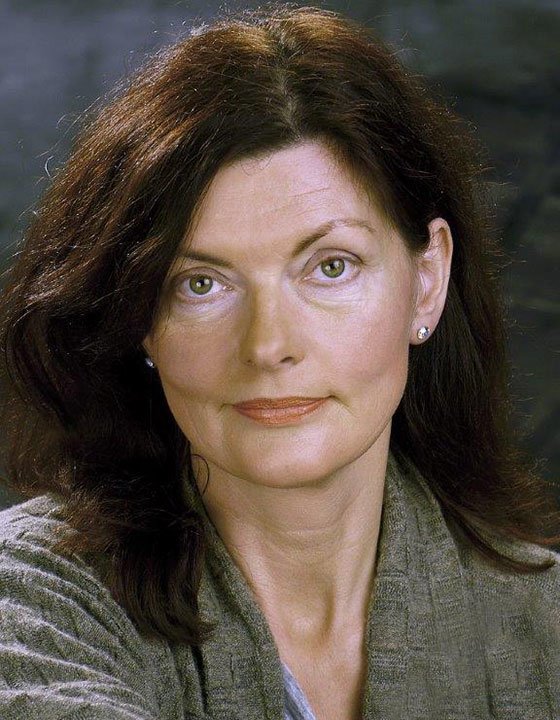 Dr. med. vet. Jutta Berger Riedlingen