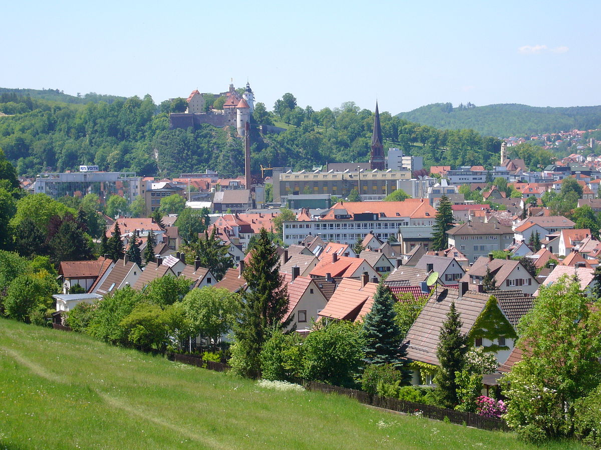 Kleintierzentrum Heidenheim GmbH