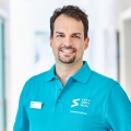 Dr.med.vet. Gerhard Merk Tierarzt