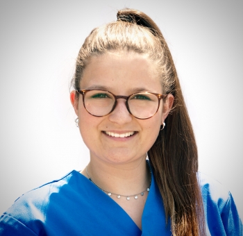 Dr.med.vet. Sabine Kiefer Tierärztin